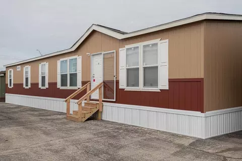 lot223 W Houston St, Lovelady, TX 75851