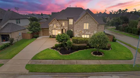 13929 N Lake Branch Ln, Houston, TX 77044
