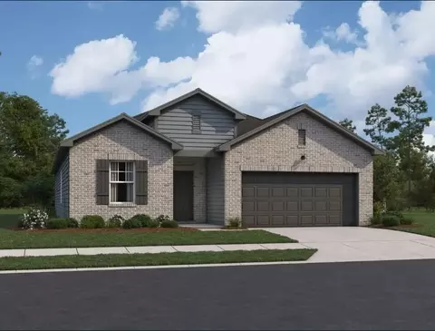 4102 Slow Creek Ct, Porter, TX 77365