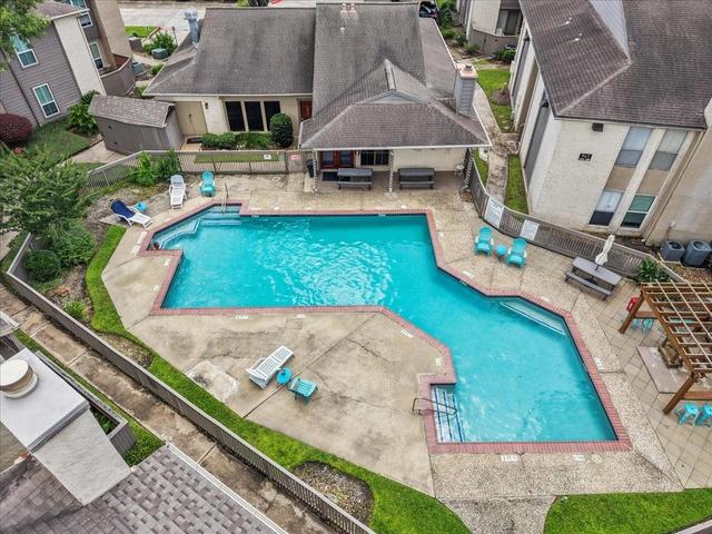 1900 Bay Area Blvd #192, Houston, TX 77058
