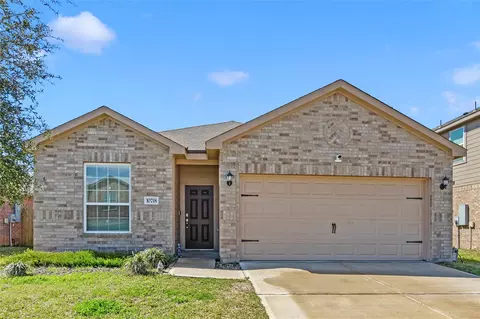 10718 Anthonomus Way, Richmond, TX 77469