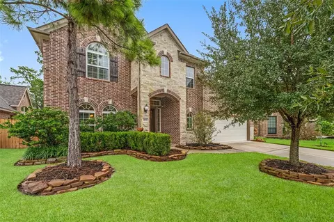 1719 Wickham Reach Dr, Spring, TX 77386 photo 1