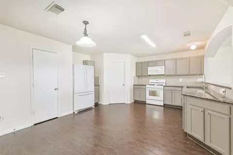 Kitchen - 2415 Fox River Ln, Spring, TX 77386 photo 1 of 4
