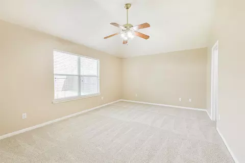 Bedroom - 2415 Fox River Ln, Spring, TX 77386 photo 1 of 6