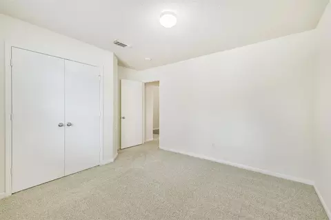 Bedroom - 2415 Fox River Ln, Spring, TX 77386 photo 4 of 6