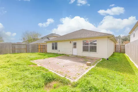 Exterior - 2415 Fox River Ln, Spring, TX 77386 photo 4 of 7