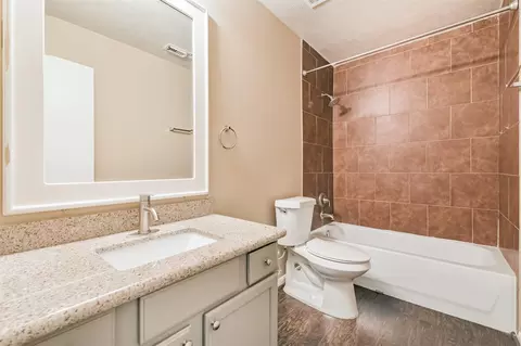 Bath - 2415 Fox River Ln, Spring, TX 77386 photo 5 of 5