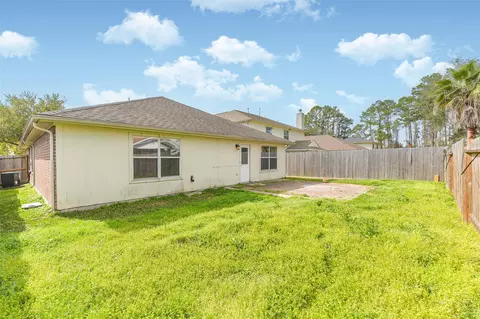 Exterior - 2415 Fox River Ln, Spring, TX 77386 photo 6 of 7