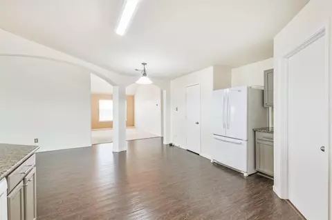 Entry Way - 2415 Fox River Ln, Spring, TX 77386 photo 2 of 2