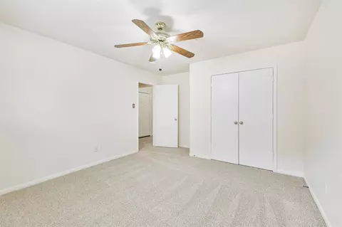 Bedroom - 2415 Fox River Ln, Spring, TX 77386 photo 6 of 6