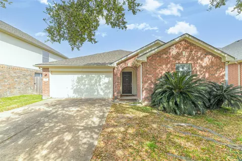 Exterior - 2415 Fox River Ln, Spring, TX 77386 photo 7 of 7
