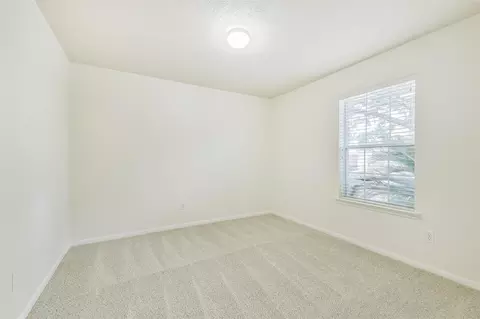 Bedroom - 2415 Fox River Ln, Spring, TX 77386 photo 3 of 6