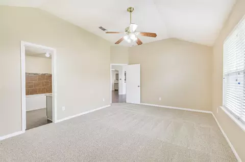 Bedroom - 2415 Fox River Ln, Spring, TX 77386 photo 2 of 6
