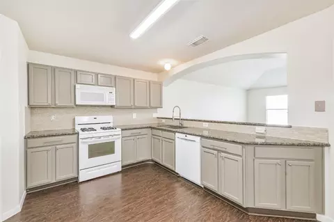 Kitchen - 2415 Fox River Ln, Spring, TX 77386 photo 2 of 4