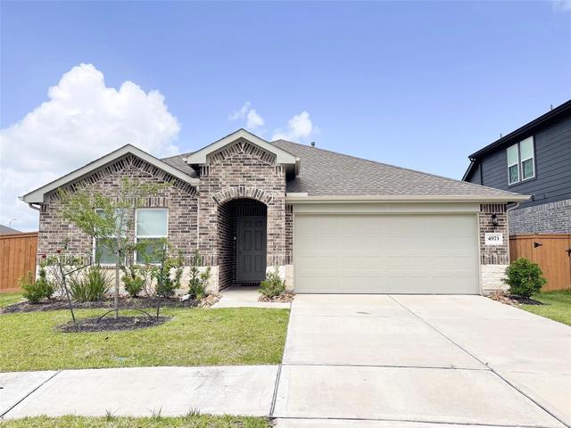 4973 Blue Beetle Ridge Dr, Katy, TX 77493