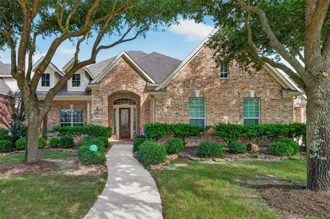 4722 Mesquite Meadow Ln, Katy, TX 77494