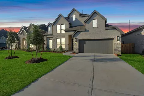 Turquoise Quotes 5838 Turquoise Hill Ln, Booth, TX 77469 | MLS# 72120634 | 30 Photos ...