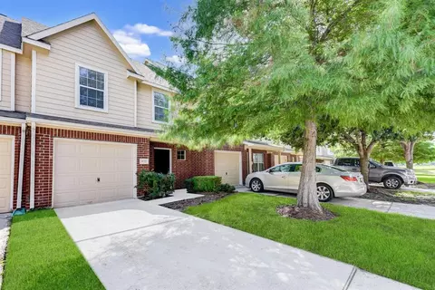 1637 Grable Cove Ln, Spring, TX 77379 photo 1