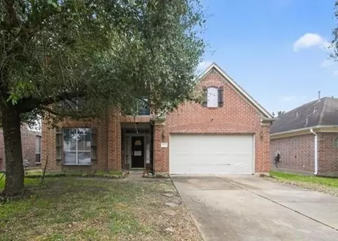 4922 Redwing Brook Trl, Katy, TX 77449