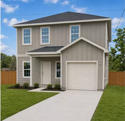 2511 Stonewall St, La Marque, TX 77568