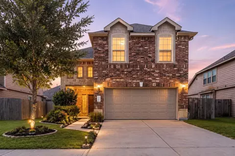 17135 Devon Dogwood Trl, Richmond, TX 77407