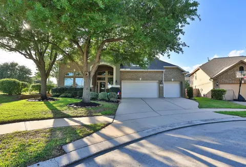 5922 Glen Lief Ct, Spring, TX 77379