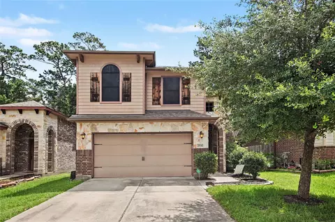 25142 Alina Ln, Spring, TX 77386