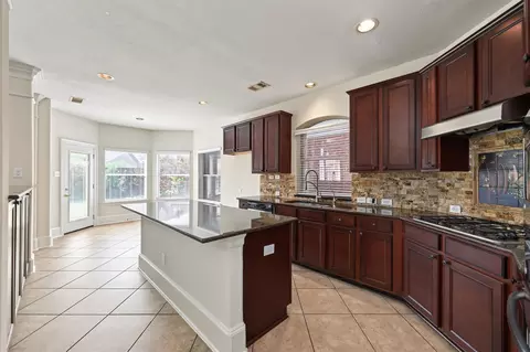 Kitchen - 3314 Legends Mist Dr, Spring, TX 77386 photo 1 of 5