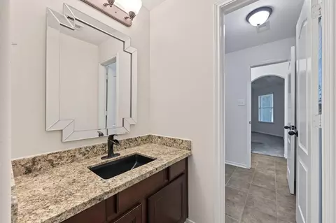 Entry Way - 3314 Legends Mist Dr, Spring, TX 77386 photo 5 of 5