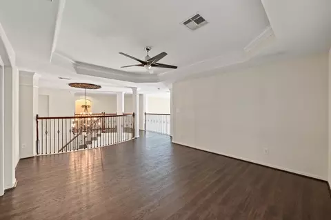Entry Way - 3314 Legends Mist Dr, Spring, TX 77386 photo 3 of 5