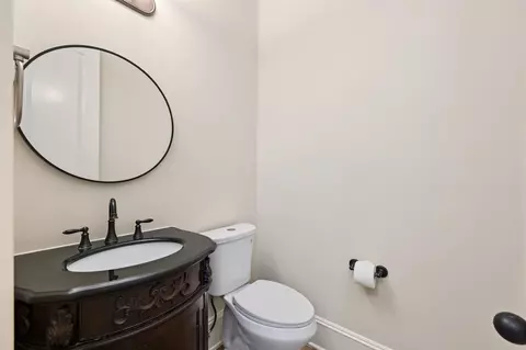 Bath - 3314 Legends Mist Dr, Spring, TX 77386 photo 3 of 4