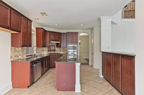 Kitchen - 3314 Legends Mist Dr, Spring, TX 77386 photo 3 of 5