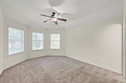 Bedroom - 3314 Legends Mist Dr, Spring, TX 77386 photo 3 of 4