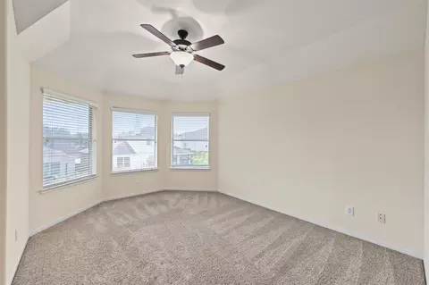 Bedroom - 3314 Legends Mist Dr, Spring, TX 77386 photo 2 of 4