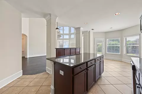 Kitchen - 3314 Legends Mist Dr, Spring, TX 77386 photo 2 of 5