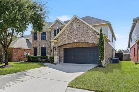 Exterior - 3314 Legends Mist Dr, Spring, TX 77386 photo 2 of 6