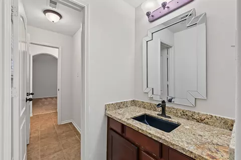 Entry Way - 3314 Legends Mist Dr, Spring, TX 77386 photo 4 of 5