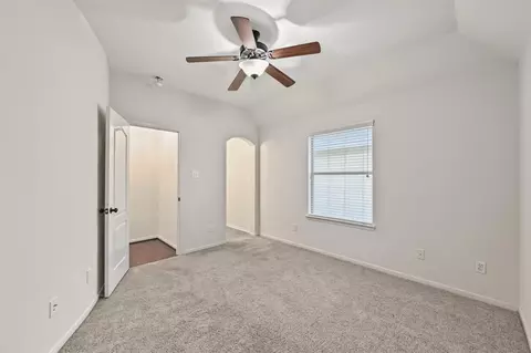 Bedroom - 3314 Legends Mist Dr, Spring, TX 77386 photo 4 of 4