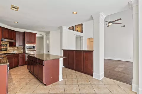 Kitchen - 3314 Legends Mist Dr, Spring, TX 77386 photo 5 of 5