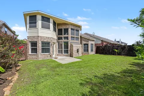 Exterior - 3314 Legends Mist Dr, Spring, TX 77386 photo 6 of 6