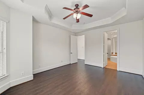 Bedroom - 3314 Legends Mist Dr, Spring, TX 77386 photo 1 of 4