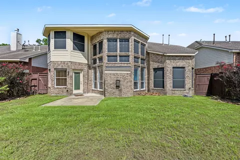 Exterior - 3314 Legends Mist Dr, Spring, TX 77386 photo 5 of 6