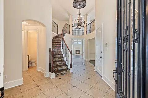 Entry Way - 3314 Legends Mist Dr, Spring, TX 77386 photo 1 of 5