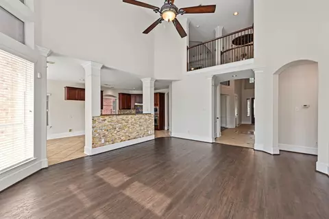 Living - 3314 Legends Mist Dr, Spring, TX 77386 photo 4 of 5