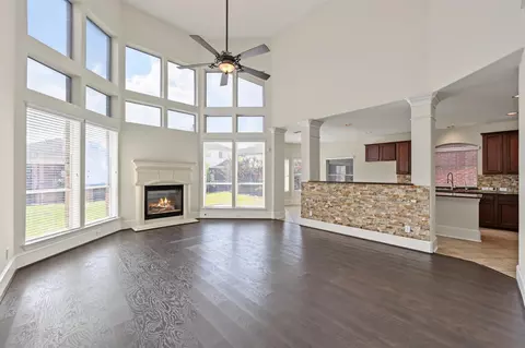 Living - 3314 Legends Mist Dr, Spring, TX 77386 photo 1 of 5