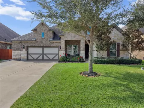 3062 Camden Park Ln, League City, TX 77573