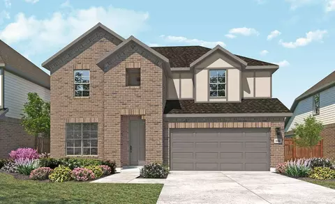 4713 Bakers Landing Dr, Katy, TX 77493