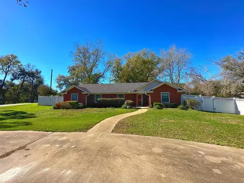 217 Timberlane, Centerville, TX 75833 photo 1