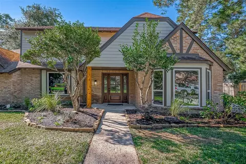 17023 Hill View Ln, Spring, TX 77379 photo 1