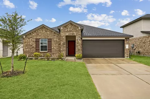 911 Kinder Sky Ln, Rosharon, TX 77583